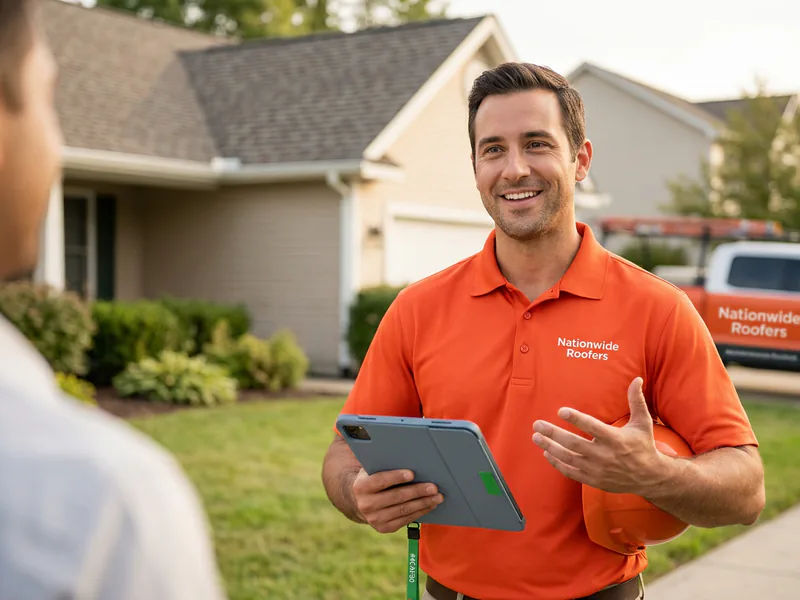 Roof Installation  in Pawtucket  FAQ