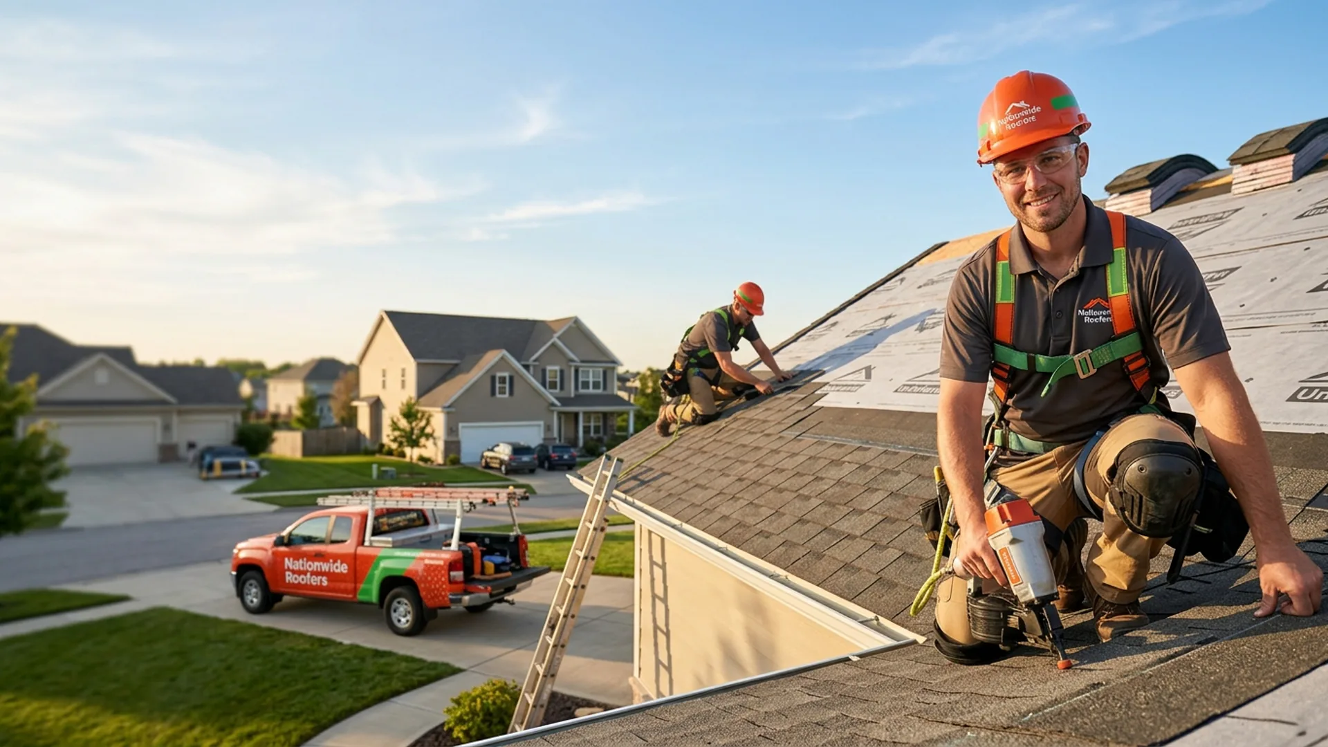Quality Roof Installation Pawtucket, RI Near Me